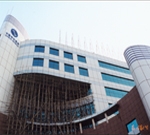 China mobile building