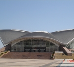Guangdong huizhou stadium