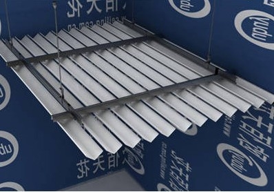 Guangzhou LV article type gusset plate